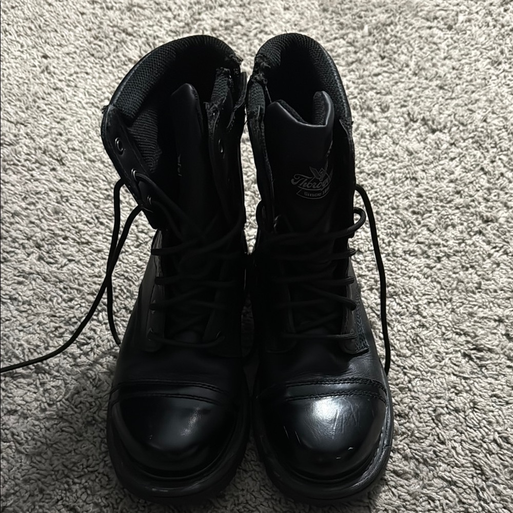 Thorogood Tactical Boot